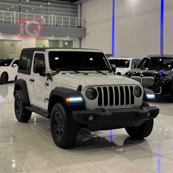 Jeep for sale in Iraq